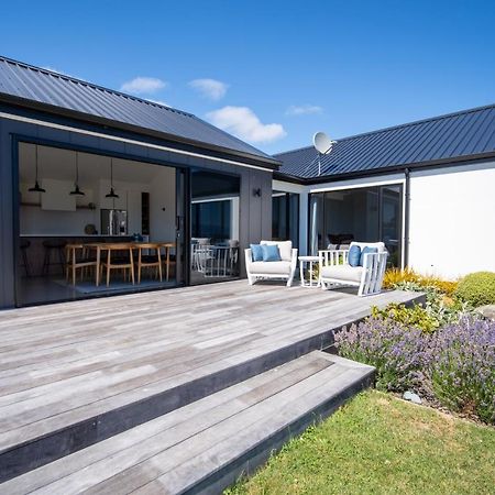 Lake House - Te Anau Holiday Home Exterior photo